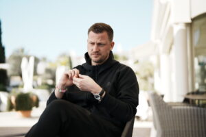 Jacob Neestrup lover spilletid til F.C. Københavns tre nye spillere i træningskampe.