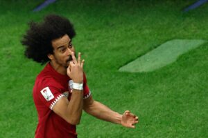 Qatar vinder Asian Cup for anden gang i streg.