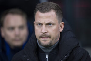 Jacob Neestrup har udtaget endnu en FCK-trup til Superligaen