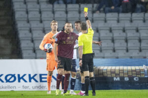 Ingason var vild med FCM's sejr over AGF.