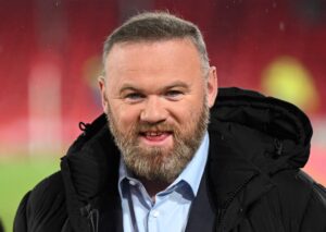 Wayne Rooney vil tilbage som træner - drømmer om Manchester United eller Everton.