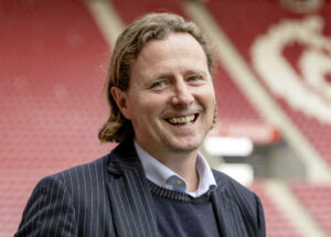 Bo Henriksen præsenteres i Mainz