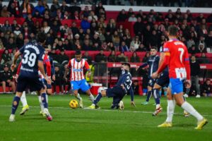 Manchester City henter Savio