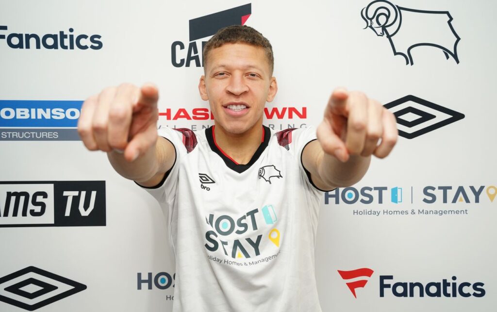 Campo Dwight Gayle