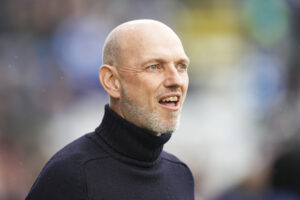 Jesper Sørensen har et luksusproblem i offensiven, hvor mange profiler sprudler for tiden.