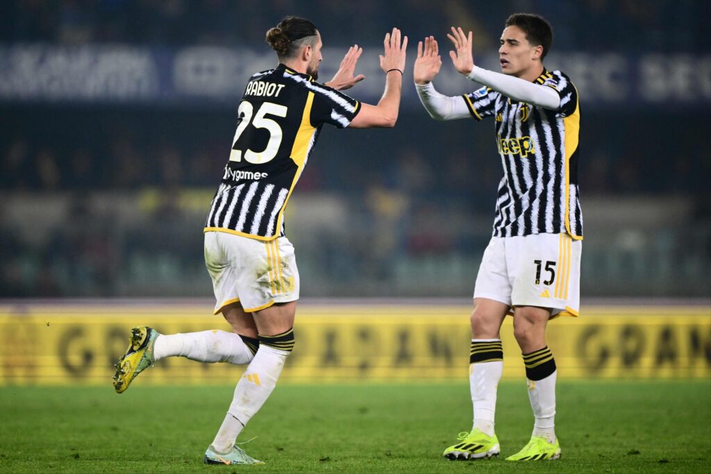 Juventus fastsætter prisen på Kenan Yildiz ifølge medie.