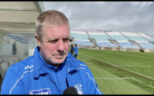 Kent Nielsen fremhævede flere spillere efter Silkeborgs sejr i sidste testkamp