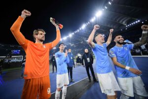 Ivan Provedel forlænger med Lazio.