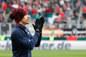 Se startopstillingerne for RB Leipzig og Real Madrid, der mødes i Champions League tirsdag.