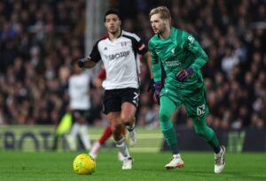 Liverpool afviser Forest-bud på Kelleher.