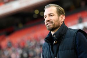 Jan Siewert er fortid i tyske Mainz 05