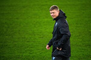 Blackburn Rovers sejrede i sin første kamp uden Jon Dahl Tomasson ved roret.