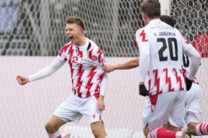 Mål og Highlights fra opgøret mellem AaB og Sønderjyske