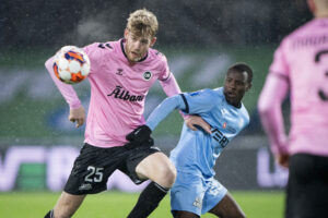 Ny anførergruppe i OB.