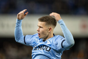 Brøndby IF handler ind i Randers FC, hvor man har hentet Filip Bundgaard.