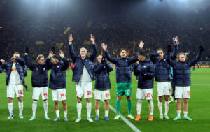 RB Leipzig henter akademispiller i Bayern München ifølge Fabrizio Romano.