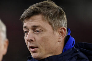 Jon Dahl Tomasson på vej til svensk landstrænerjob