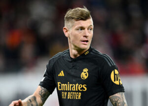 Toni Kroos