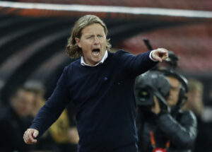 Bo Henriksen skal forsøge at redde Mainz 05 fremover