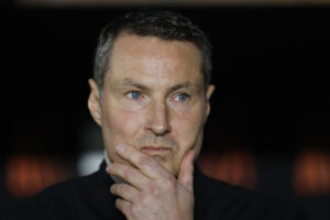 Brian Priske og Sparta Prag er videre til næste runde af Europa League