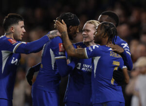 Chelsea møder Leeds i FA Cup