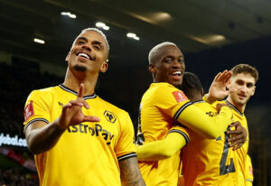 Wolverhampton møder Brighton i FA Cup.