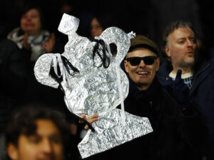 FA Cup fjerde runde er snart ved vejs ende.