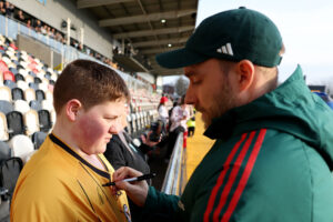 Tyrkiske Galatasaray er angiveligt interesseret i at hente Christian Eriksen.