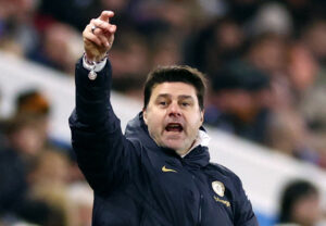 Pochettino for Chelsea