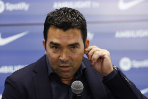 Barcelona skuffede søndag aften, hvor de spillede 3-3 mod Granada.