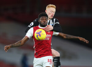 Matty Longstaff er skiftet til Toronto.