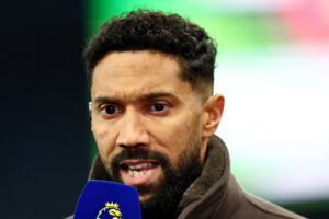 Gael Glichy om Sydkoreanske spilleres evne til at bruge begge ben.