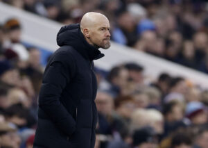 Manchester United har den dyreste trup nogensinde.