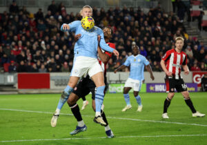 Premier League sætter ny målrekord.