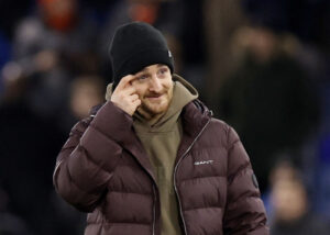 Tom Lockyer kollapsede den 16. december for Luton, og han har siden taget en snak med Christian Eriksen, som har stået i samme situation.