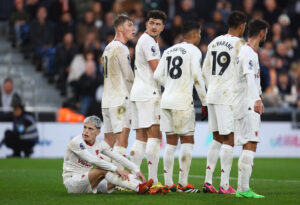 Flere profiler hos Manchester United står til at blive solgt til sommer