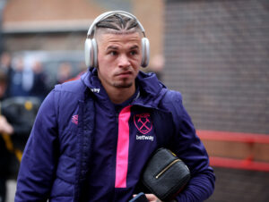 Kalvin Phillips får en undskyldning af træneren Guardiola, efter han kaldte ham for overvægtig