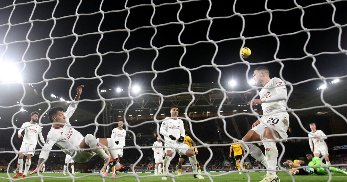 Overblik: Så meget brugte Premier League-klubberne på nye spillere – laveste beløb i flere år Foto: Carl Recine/Reuters/Ritzau Scanpix