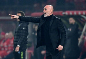 AC Milan taber med 4-2 til Monza