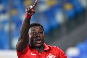 Quincy Promes får seks års fængsel for at smugle kokain til Holland.