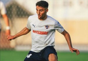 Tammer Bany i Randers FC