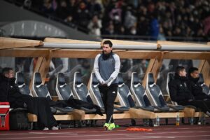 Kina er rasende over Messis udebliven i Inter Miamis show-kamp mod Hong Kong All-Stars - det får konsekvenser for det argentinske landshold.