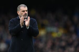 Ange Postecoglou mener, at introduktionen af det blå kort, som har været diskuteret i ugens løb, vil ødelægge fodbold.