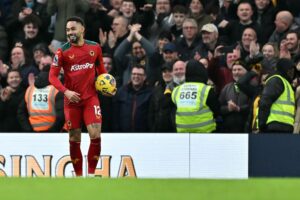 Matheus Cunhas skade er 'betydelig' - sådan lyder meldingen fra Gary O'Neil onsdag.