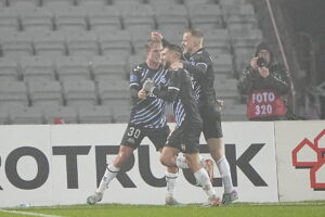 Kadrii gør det til 1-0 for OB mod AGF