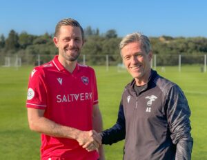 Gylfi Sigurdsson er på plads i islandske Valur.