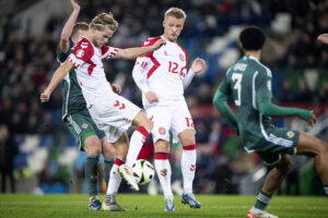 Hvilke treere går videre ved EM 2024?