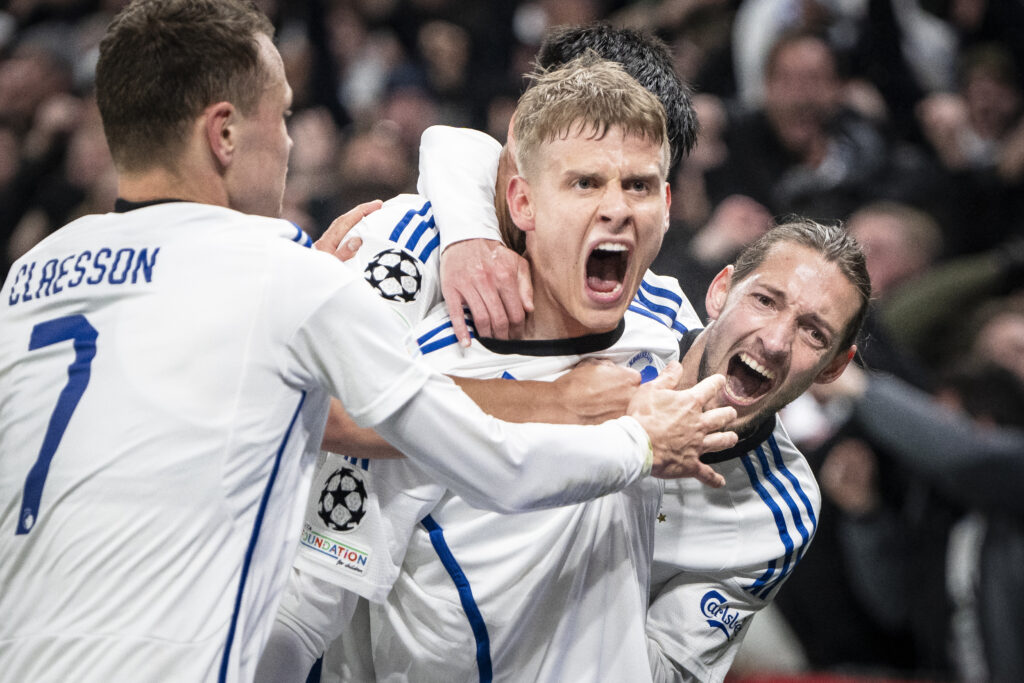 Hvor mange danske klubber kvalificerer sig til Europa i sæsonen 2024/25? - Få svaret her.