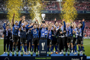 Nu er der ikke lang tid til Pokalfinalen 2024, men hvor og hvornår spilles Pokalfinalen 2024 egentlig? Få alle detaljerne her.