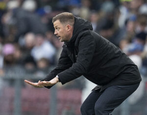 Jacob Neestrup i spidsen for FCK